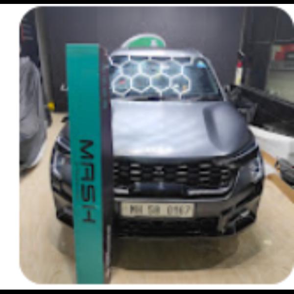 Paint Protection Film For Car 