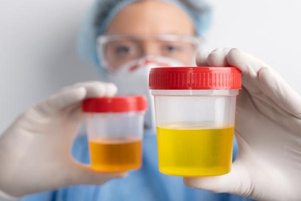 toxic element blood analysis