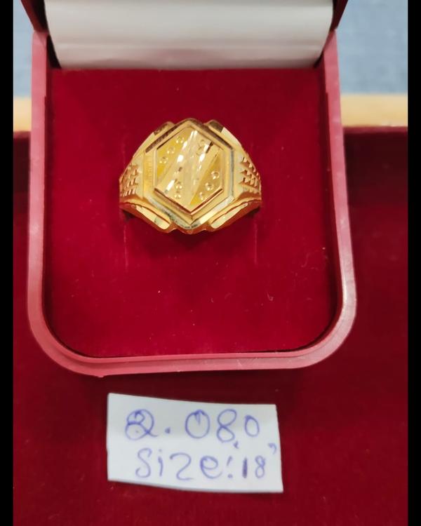 quick gold testing and transpa