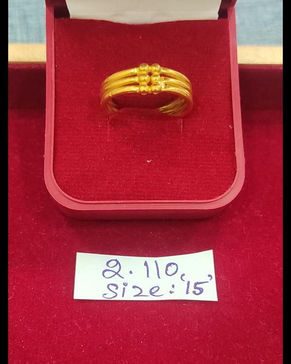 used gold item purchases in sa