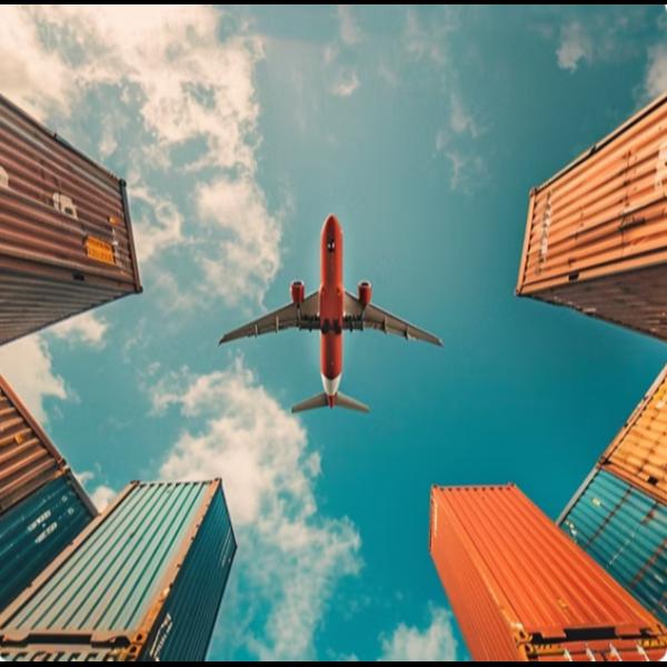 Top Air Freight Companies in M