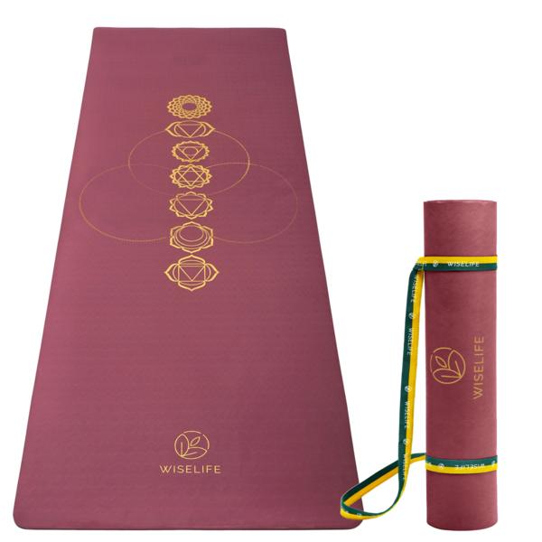 Designed to bring balance