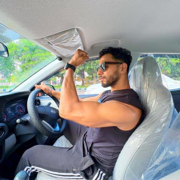 Babylon Spa Kolkata is a dedicated men’s