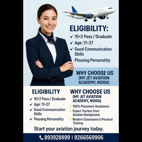 Best Aviation Academy for