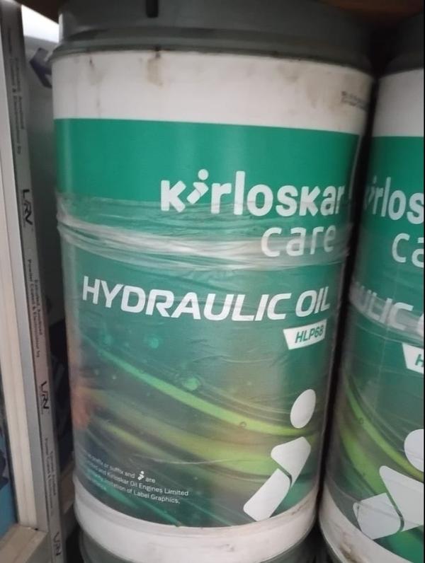 def hydraulic oil patna