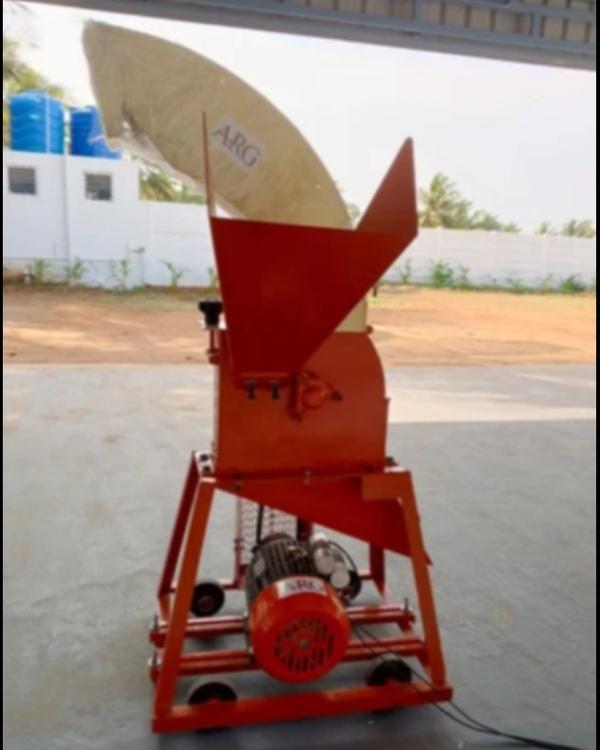 reliable brushcutter for open 