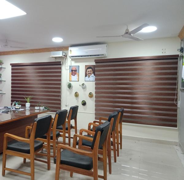 best zebra blinds shop in mann