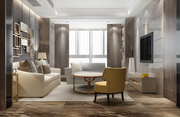 modern interior design delhi