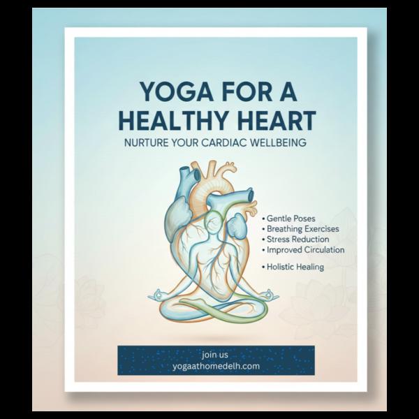 yoga for burnout prevention nc