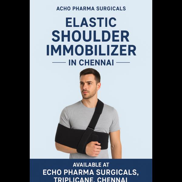 shoulder immobilizer in george