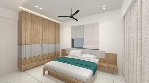 interior design execution uple