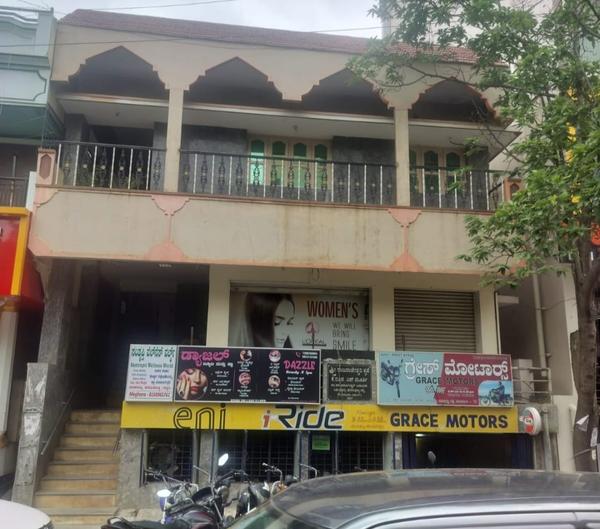Commercial building for sale n
