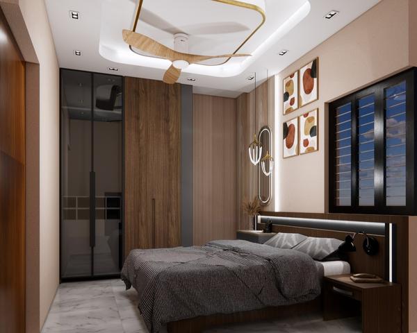 durable interior design option