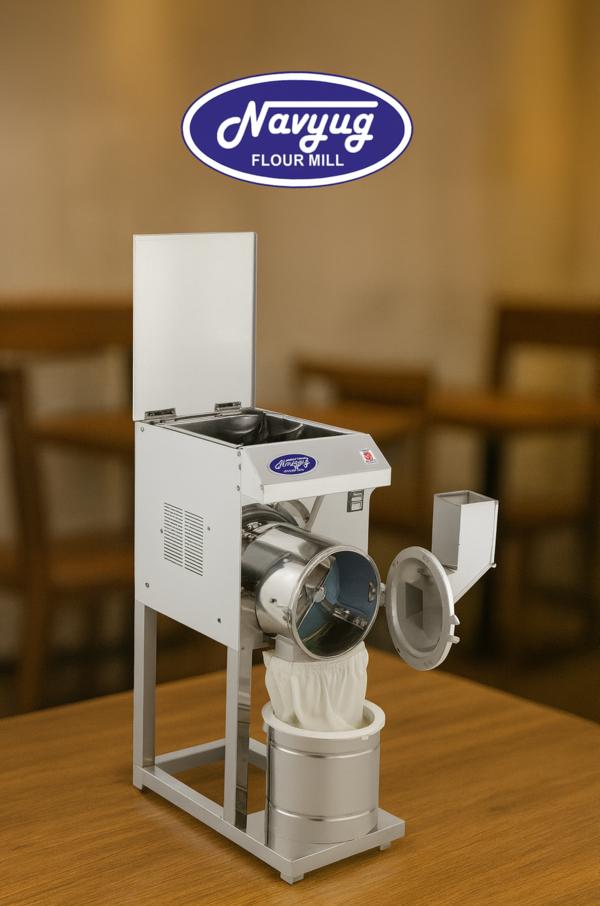 best spice grinding machine up