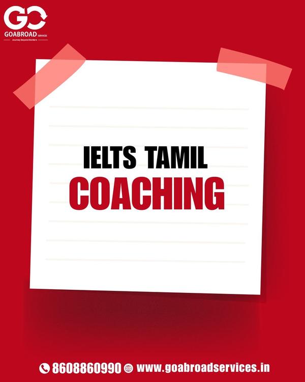 ielts band 7 coaching in trich