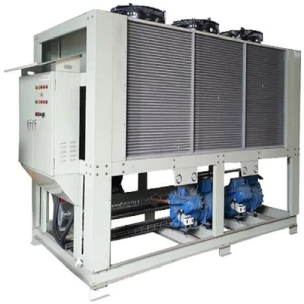 Gireesh provide Reciprocating Chiller Tamilnadu,