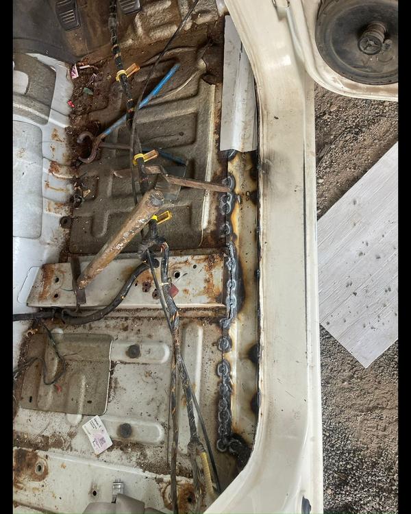 structural damage repair near 