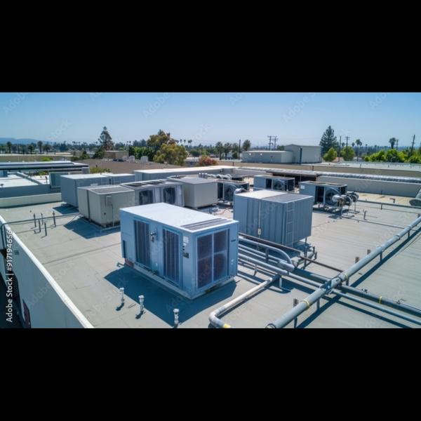 Evaporative Air Cooler in Nagp