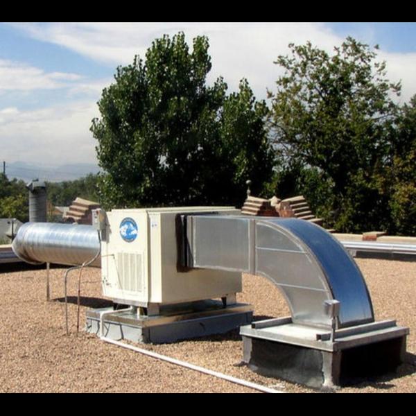 Evaporative Air Cooler in Nagp