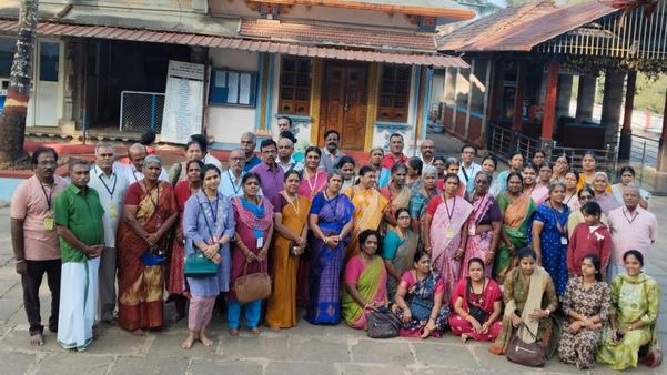 salem ss travel tamilnadu