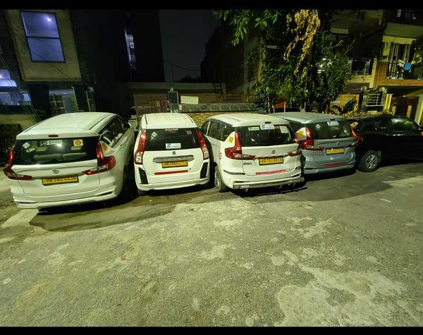 affordable gurugram lucknow ta