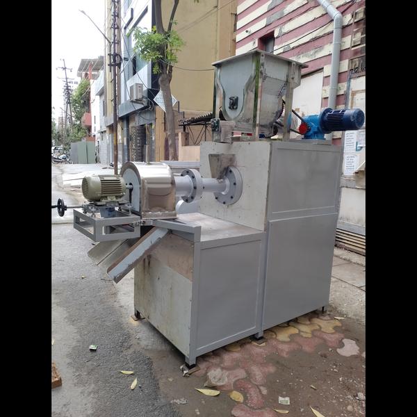 Fish Feed Making Machine 