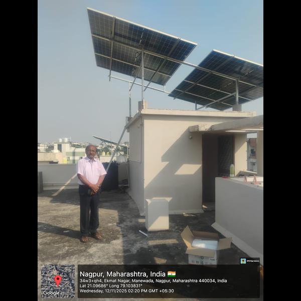 update image