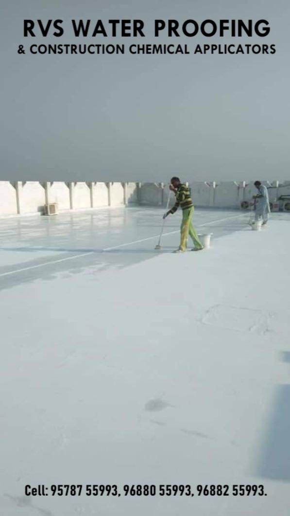 fiber mesh sheet waterproofing