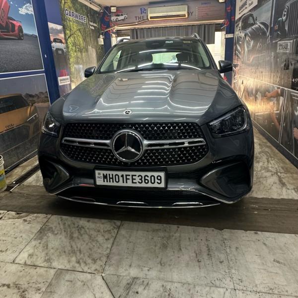 car ceramic coating services g