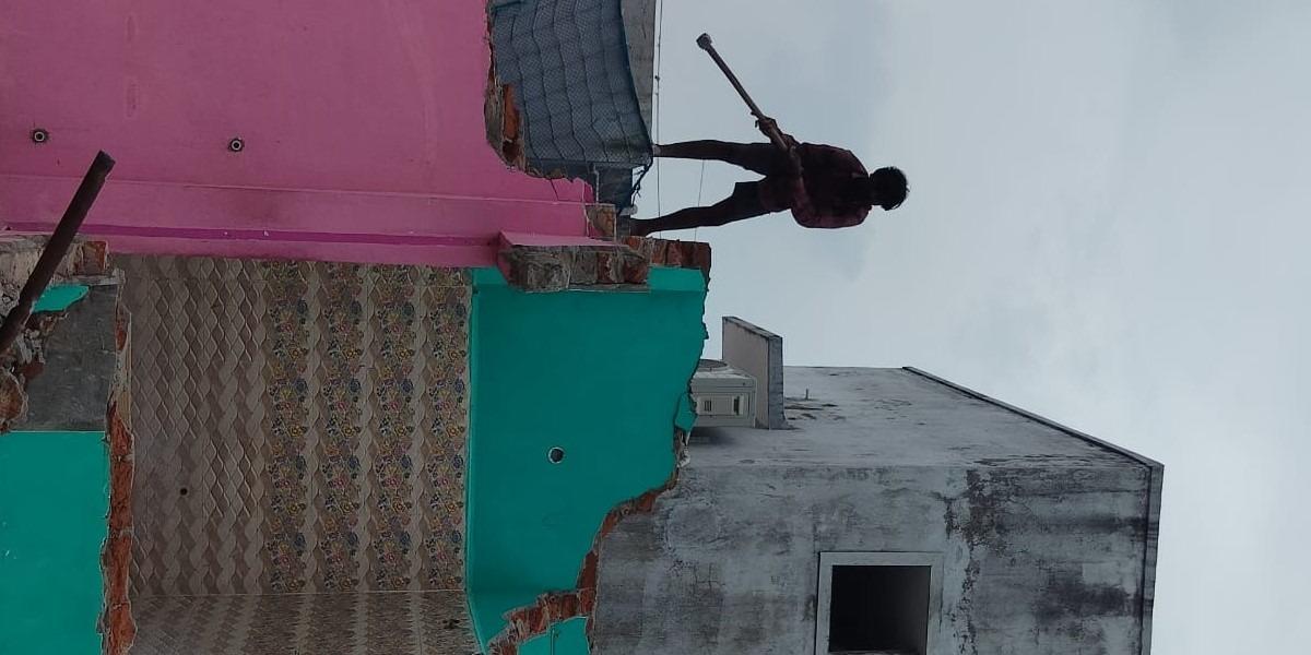 concrete removal chennai