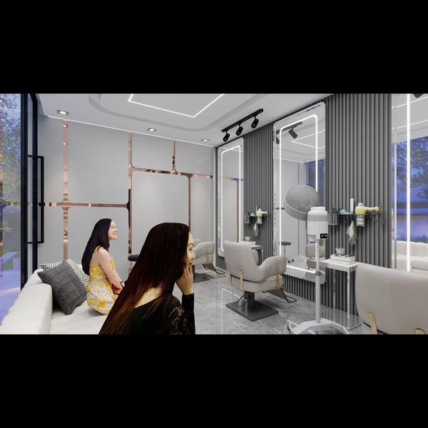 'Presenting a meticulously des