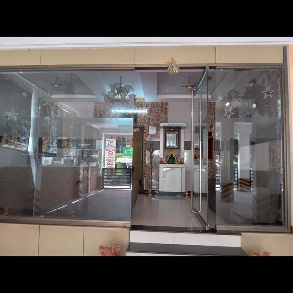 located in tv kovil
