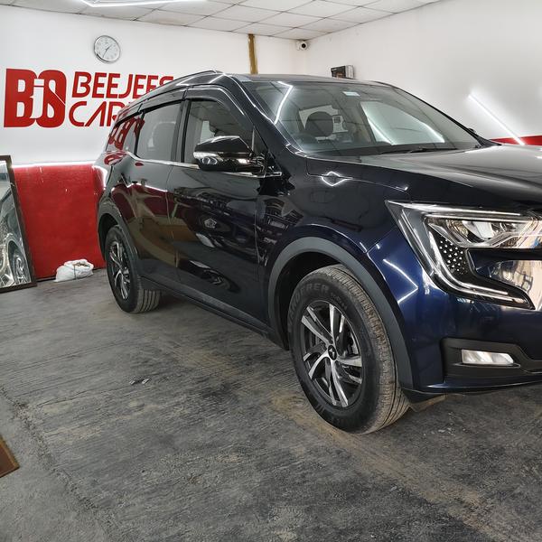 car interior cleaning porur