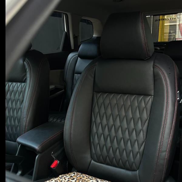 mangolian seat covers