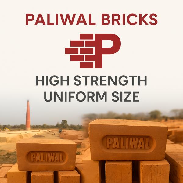 Consistency you can see. Strength you can trust.P