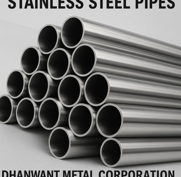 Dhanwant Metal Corporation is a trusted supplier o
