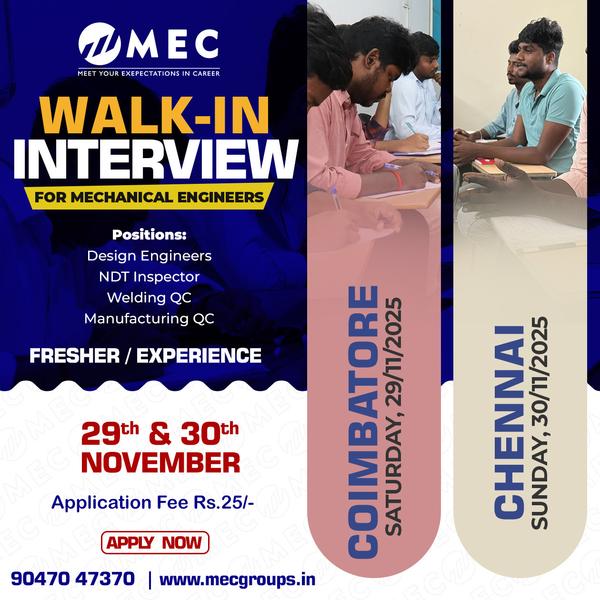 Are you ready to meet you