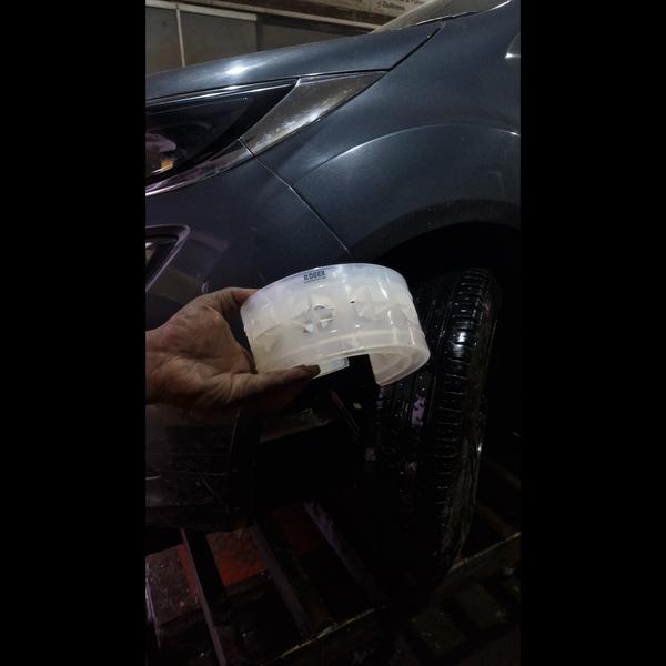 rogerab car suspension buffer 