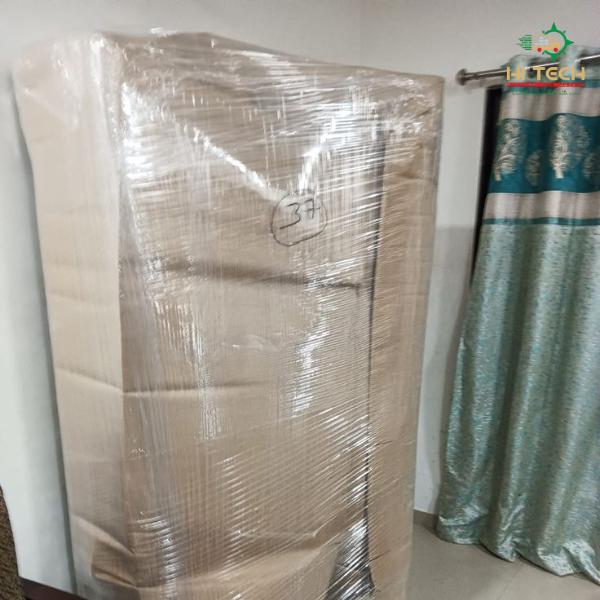 safe long distance vandalur to