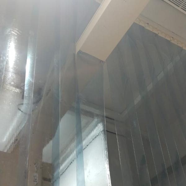 Best Industrial PVC Strip Curt