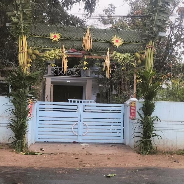 Jothimani ponnaiah Thirumana m