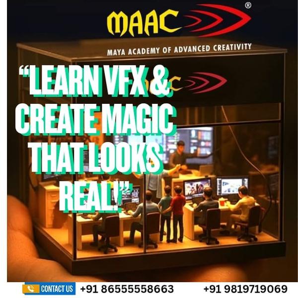 Enroll now in our industr