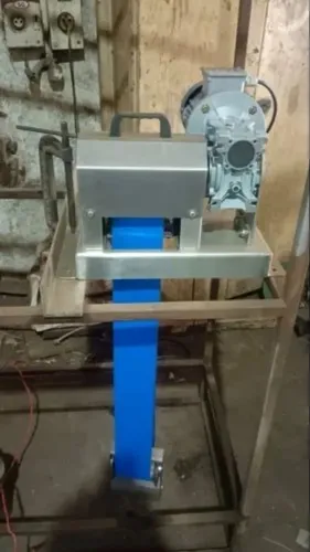 update image