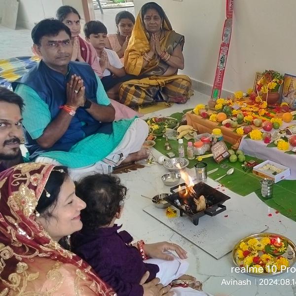 Bihar patna pandit ji in banga