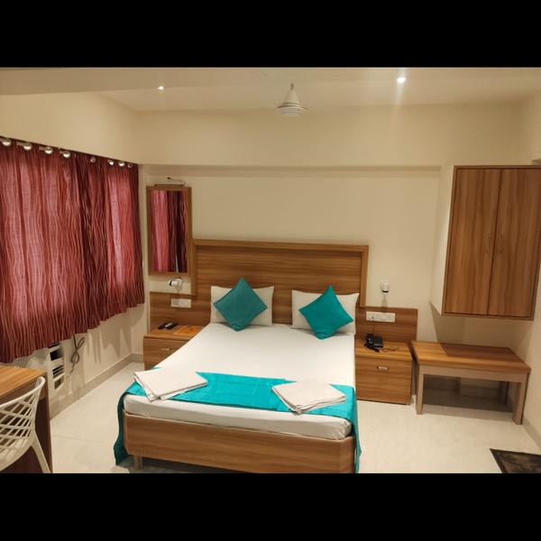 Nice Hotel with clean & hygien