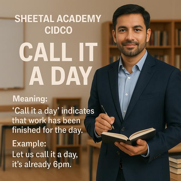 Sheetal Academy Institute