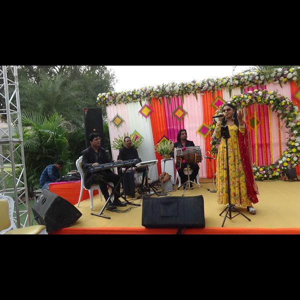 haryanvi folk singers