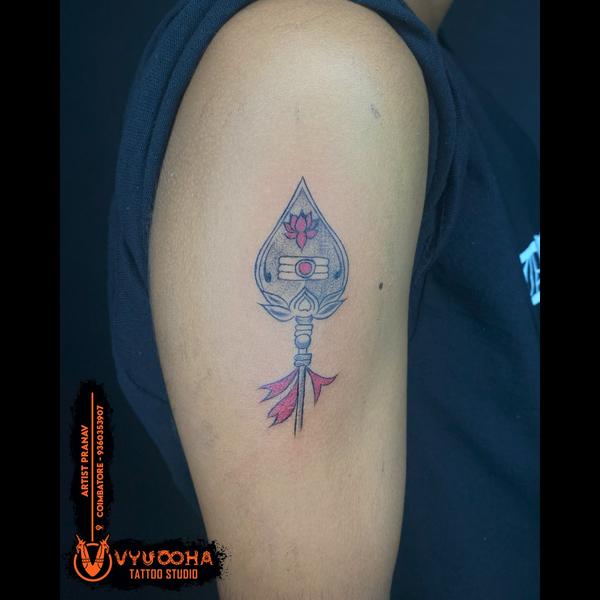 best hygienic tattoo shop coim