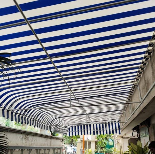 Installation of New Fixed