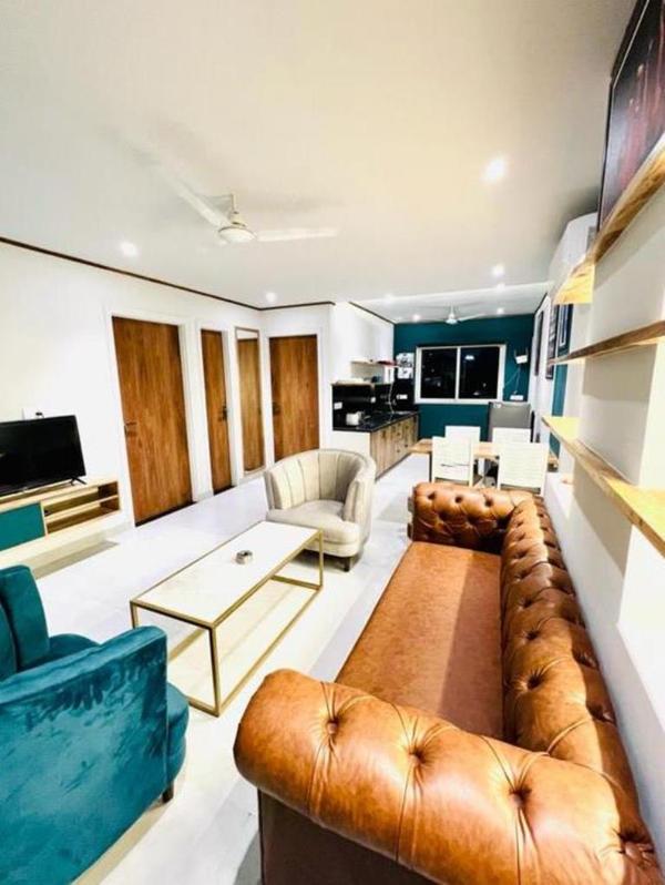 private rooftop terrace jaipur